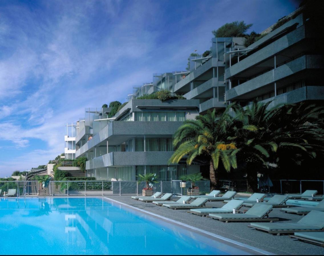 Costa Plana Apartment 528 Кап-д'Ай Экстерьер фото